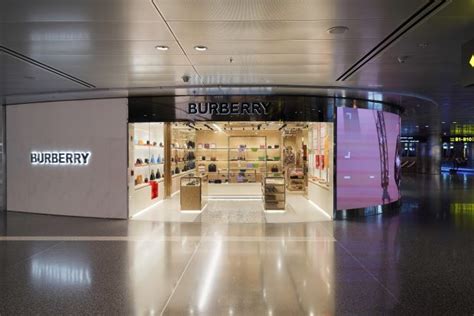 burberry doha airport|qatar duty free burberry.